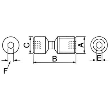 LS-2 ���i ���b�N�X�N�����[ ���Z�� 04941002