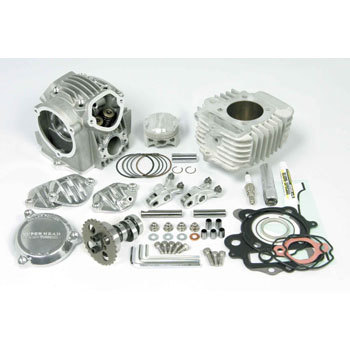 01-05-8041 SuperHead 4-Valve(+R) BoreUp Kit TAKEGAWA() 04941003