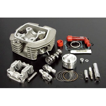 01-03-0757 SuperHead(+R) 100cc Kit TAKEGAWA() 04941274