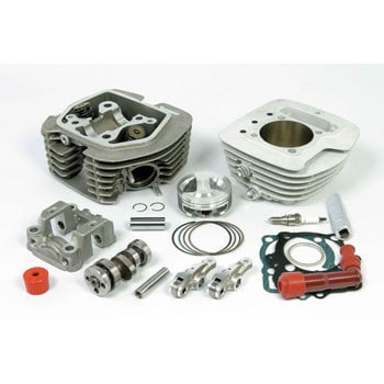 01-05-0309 SuperHead(+R) Bore Up Kit TAKEGAWA() 04941292