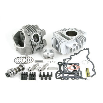 SuperHead+R BoreUp Kit - TAKEGAWA(武川)