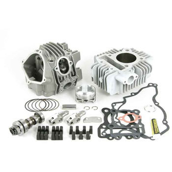 01-05-0277 SuperHead+R BoreUp Kit TAKEGAWA() 04941834