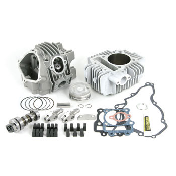 01-05-0278 SuperHead+R BoreUp Kit TAKEGAWA() 04941843