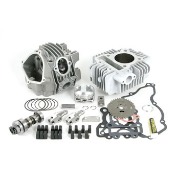 01-05-0279 SuperHead+R BoreUp Kit TAKEGAWA() 04941852