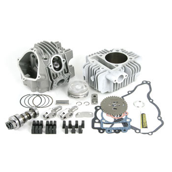 01-05-0281 SuperHead+R BoreUp Kit TAKEGAWA() 04941877