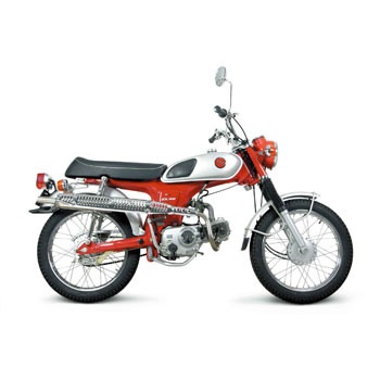 04-01-0033 UP-MUFFLER TAKEGAWA() 04942823