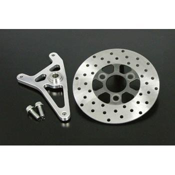 06-08-0032 160fBXN[^[&uPbgKIT(brembo/2PLp) TAKEGAWA() 04943286