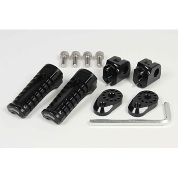 06-13-0046 �A�W���X�^�u���X�e�b�v�L�b�g (�m�[�}���X�e�b�v/�u���b�N) TAKEGAWA(����) 04944074