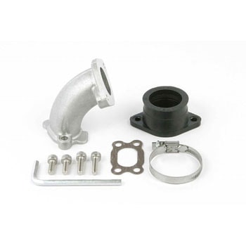 インレットパイプKIT (DOHC/PE28) TAKEGAWA(武川)
