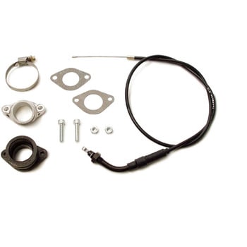 インレットパイプKIT(PD22/S-Stage) TAKEGAWA(武川)