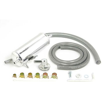 オイルキャッチリターンタンク KIT(スーパーヘッド) TAKEGAWA(武川)
