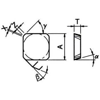 チップ SDKN 京セラ