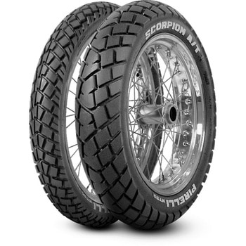 MT90 A/T PIRELLI(ピレリ)