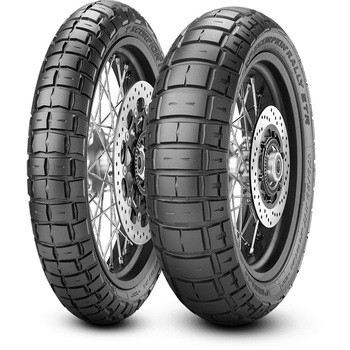 SCO ラリーSTR PIRELLI(ピレリ)