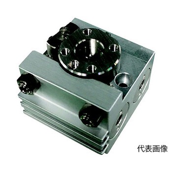 ピコロータリ 中空タイプ マグネット付 基本形 サイズ06 CTRVS-SD06シリーズ New-Era(ニューエラー)