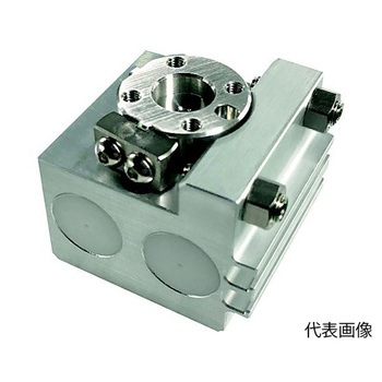 ピコロータリ 中空タイプ マグネット無し 基本形 サイズ06 CTRV-SD06シリーズ New-Era(ニューエラー)