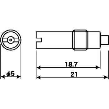 00-03-0178 �P�C�q��PE24 �X���[�W�F�b�g TAKEGAWA(����) 04955414