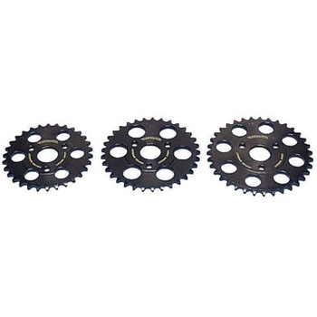 02-07-0641 ジュラルミン Rスプロケ TAKEGAWA(武川) 04957164