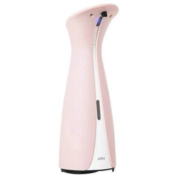 オットセンサーポンプL 手指消毒器 25-2790-03 Umbra 250ML(ピンク) UMBRA
