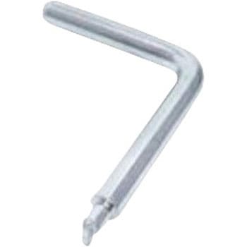 (140044404)292-0311-15-00000 取り外し工具 LAMP(スガツネ工業)