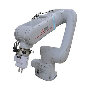 三菱電機MELFA ASSISTA専用エアハンド HP04VR-20C-ASSISTAシリーズ New-Era(ニューエラー)