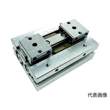 薄型平行移動型ハンドHP07シリーズ Φ8 HP07-8シリーズ New-Era(ニューエラー)