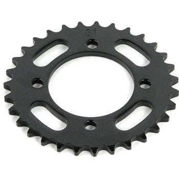 02-07-043 ドリブンスプロケット TAKEGAWA(武川) 04964356