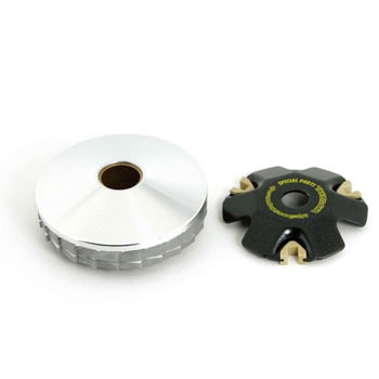 02-01-7001 ハイスピードプーリーKIT TAKEGAWA(武川) 04965318