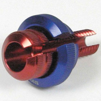 ファットタイプアジャストボルト - TAKEGAWA(武川)