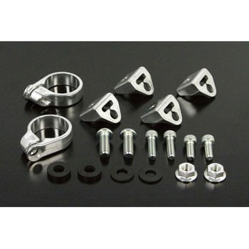 フロントウィンカーステーキット - TAKEGAWA(武川)