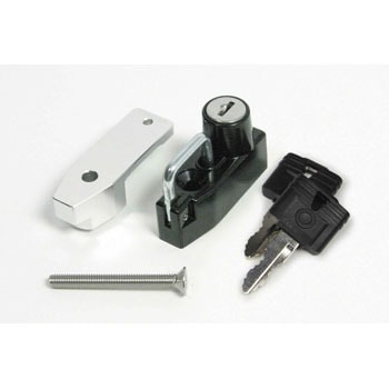 08-01-0104 �w�����b�g�z���_�[(�x�[�X�E�V���o�[/�z���_�[�E�u���b�N) TAKEGAWA(����) 04973264