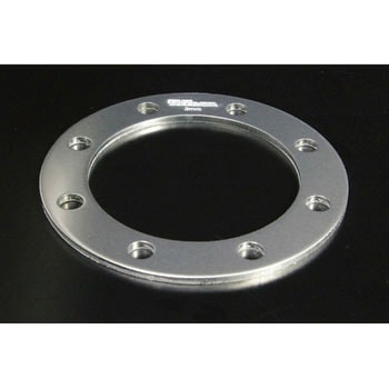 ホイール用ホイールスペーサー 3mm (汎用) TAKEGAWA(武川)