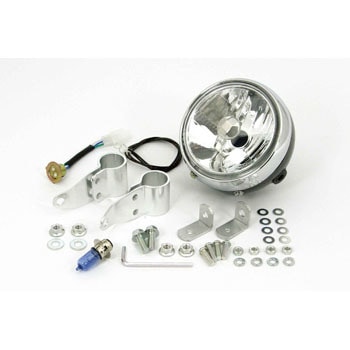 09-03-0782 �}���`���t���N�^�[�w�b�h���C�g�L�b�g(�^�C�vC) TAKEGAWA(����) 04974962