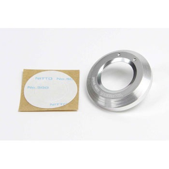 メインスイッチカバー TAKEGAWA(武川)