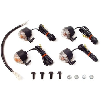 09-03-2912 ���o�[�E�C���J�[ SET (�N���A) TAKEGAWA(����) 04976527