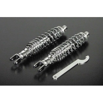 06-04-0039 ���[�_�E�����A�V���b�N�A�u�\�[�o�[ (�N���[�����b�L) TAKEGAWA(����) 04978767