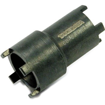 00-01-021 ロックナットレンチ 20×24 TAKEGAWA(武川) 04978934