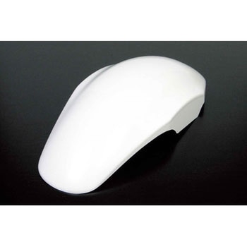 ワイドフロントフェンダー (ABS) TAKEGAWA(武川)