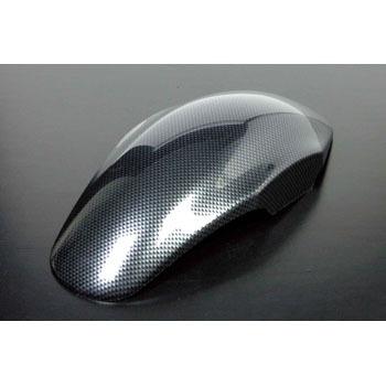 09-09-0015 ワイドフロントフェンダー (ABS) TAKEGAWA(武川) 04979214