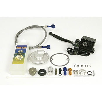 02-01-0124 油圧クラッチフルKIT TAKEGAWA(武川) 19653814