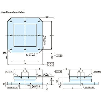 ハイトベース(スタンダード仕様) ナベヤ