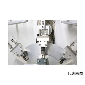 平行移動型メカハンド フィンガタイプ HP09FRシリーズ New-Era(ニューエラー)