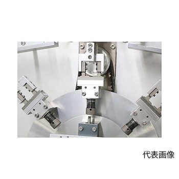 平行移動型メカハンド フィンガタイプ HP09FRシリーズ New-Era(ニューエラー)