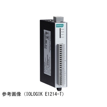 ioLogik IOLOGIK Eシリーズ MOXA