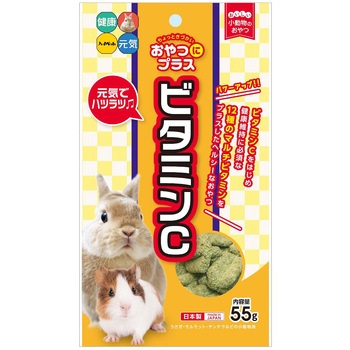 おやつにプラス 55g ハイペット