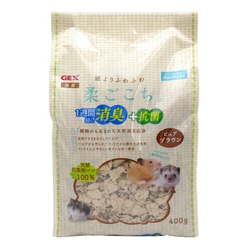 柔ごこちピュアブラウン ジェックス