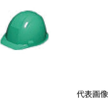 A-01型 耐電用ヘルメット DICプラスチック