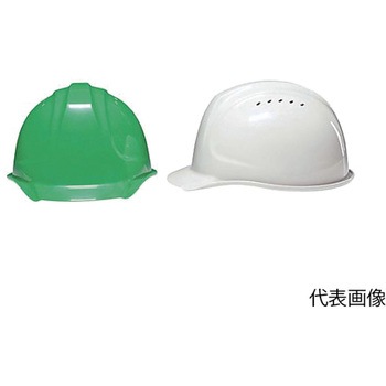 SYA-XV型ヘルメット X内装KP付 SYA-XVシリーズ DICプラスチック