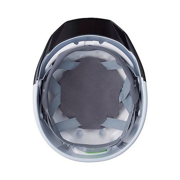透明バイザーヘルメット AA11EVO-C KP AA11EVO-C-HA6-KPシリーズ DICプラスチック