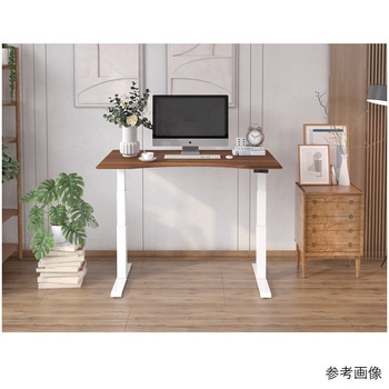 電動昇降デスク 天板付き FlexiSpot